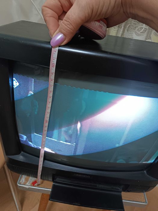 Телевизор б/у, в рабочем состоянии