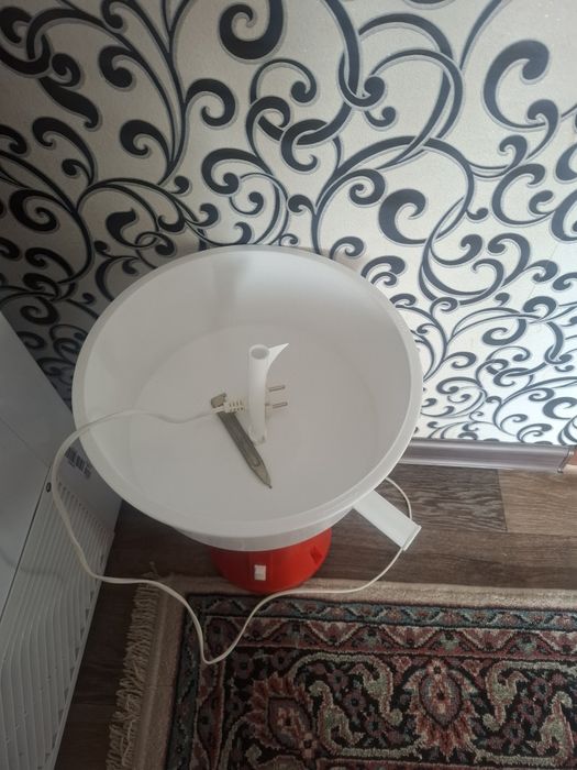 Сепаратор электрический