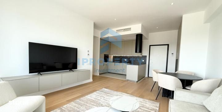 Floreasca 3 Camere| One Verdi Park | Parcare Inclusa | 2 Bai | Pet Fr