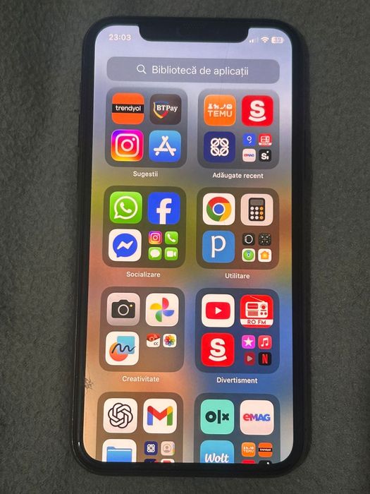 Iphone 11 Pro de vanzare