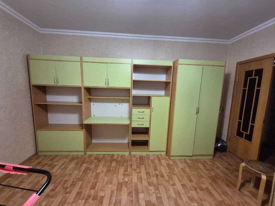 Детская стенка ,шкаф для одежды