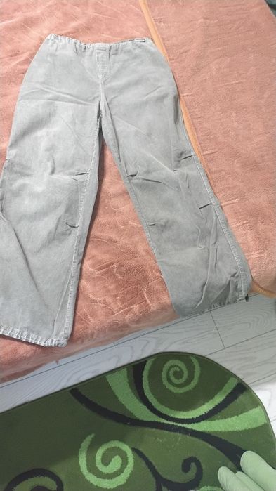 Pantaloni Stradivarius Unisex