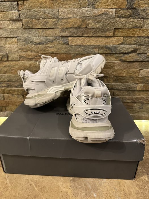 Balengiaca track Albi 44 43 noi in cutie