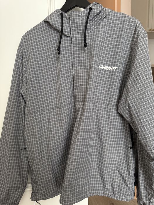 Ветровка carhartt оригинал