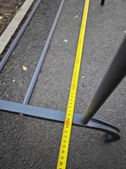 Напольная вешалка для одежды станция метро Москва