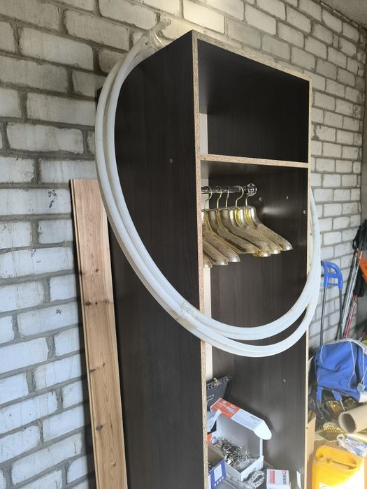 Продам новая ПВХ труба