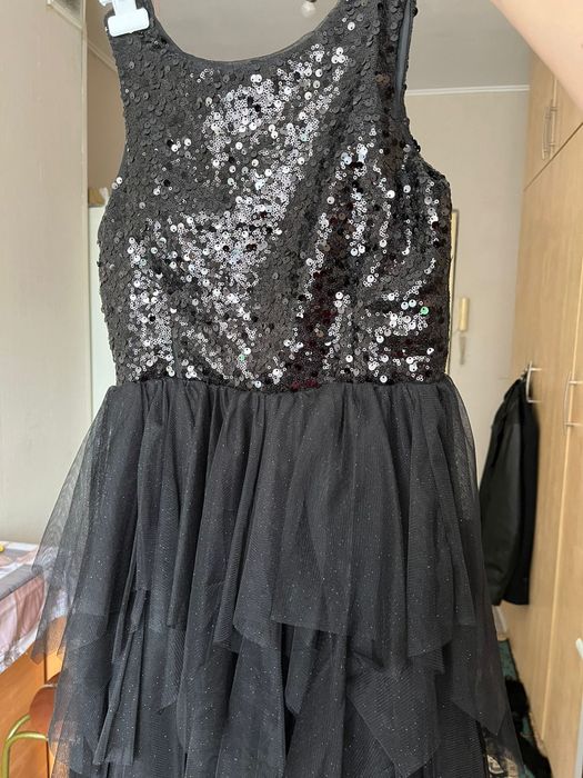 Новое платье для девочек