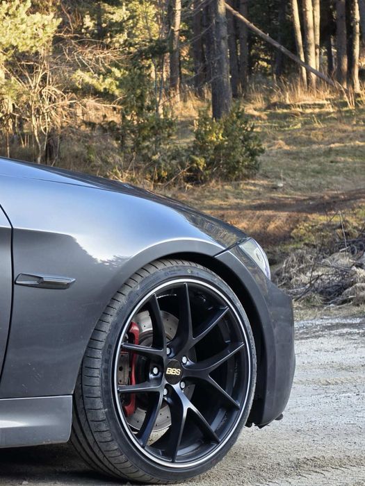 Джанти BBS 19 5x120 BMW