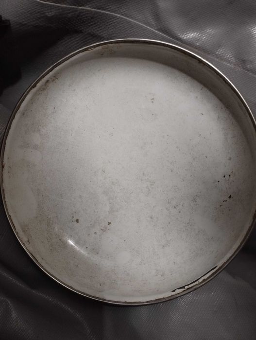 Всякое барахлишко