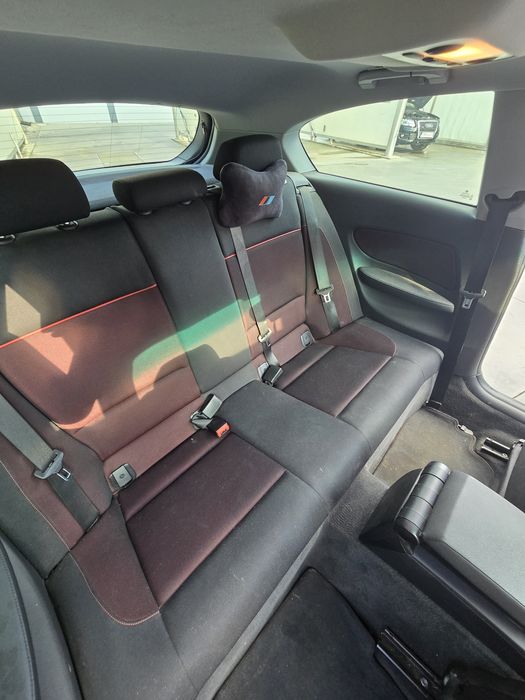 BMW 1 Series 2009 — imagine 3