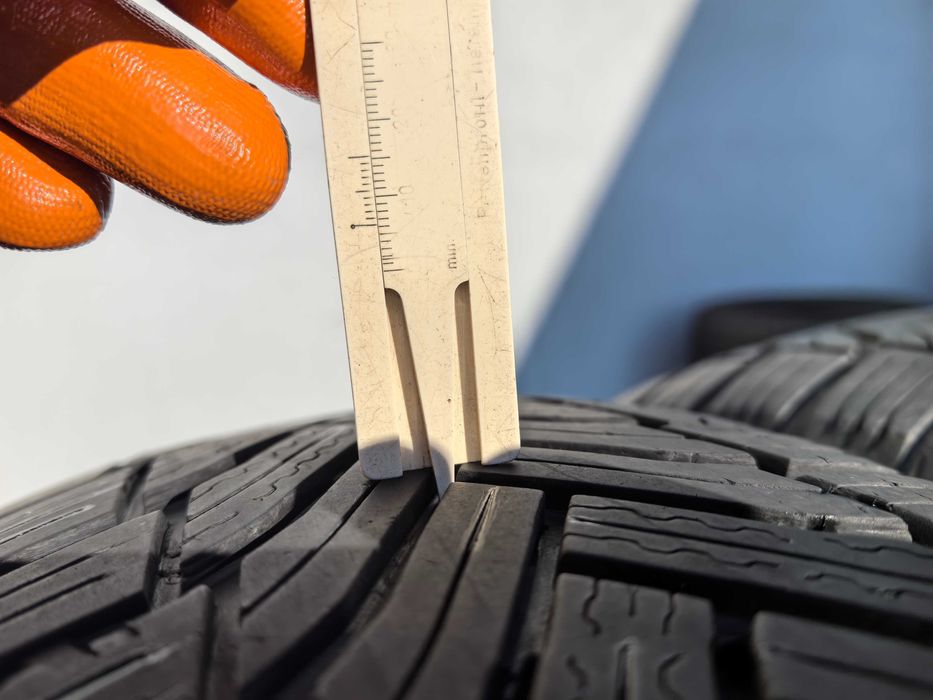 195/65/15 Мишелин ДОТ 2020 г