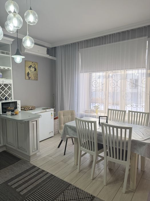 Продается таунхаус в центре города Уральск