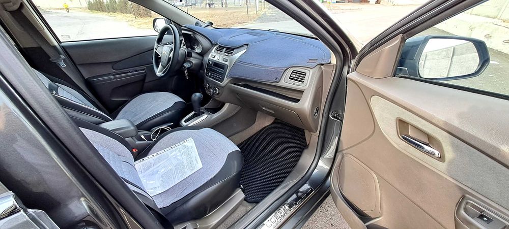 Chevrolet  cobalt Шевроле Кобальт
