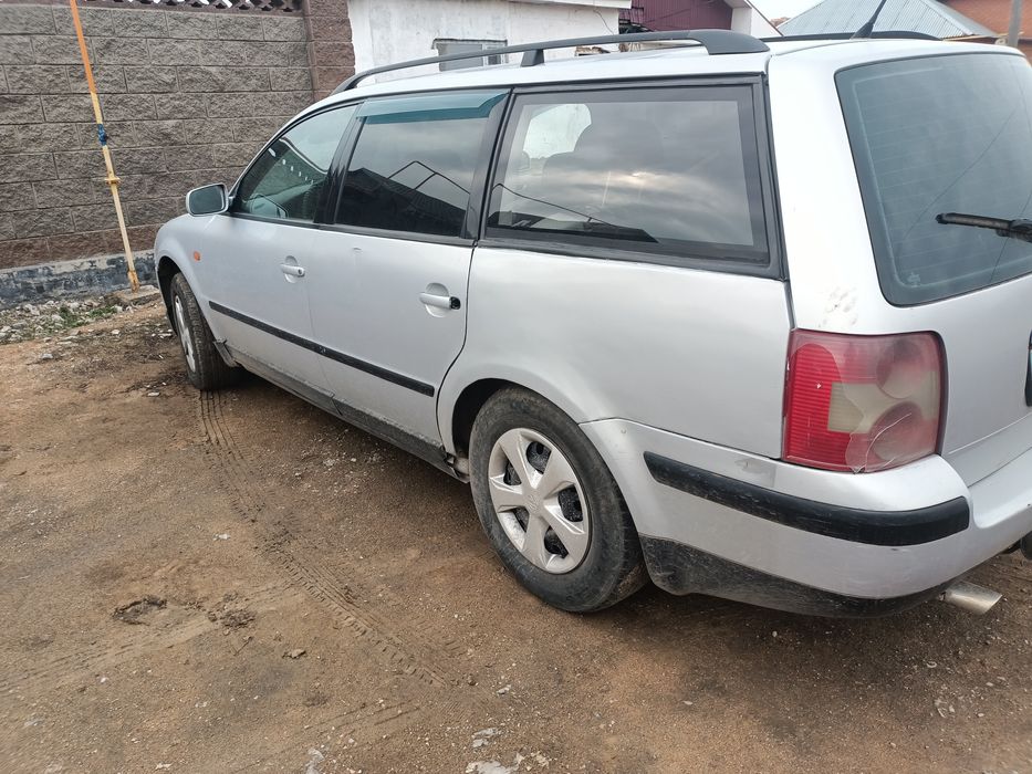 продам пассат универсал