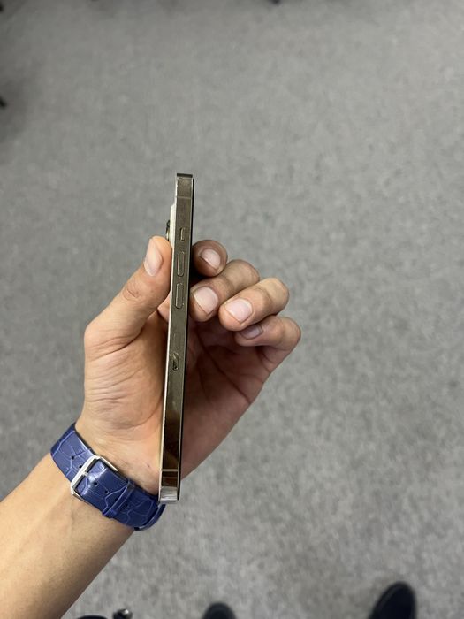 Usta ko’rmagan iPhone 13 pro