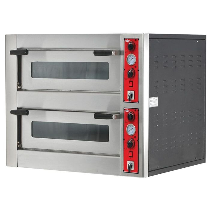 Reparatii Cuptoere de Pizza
