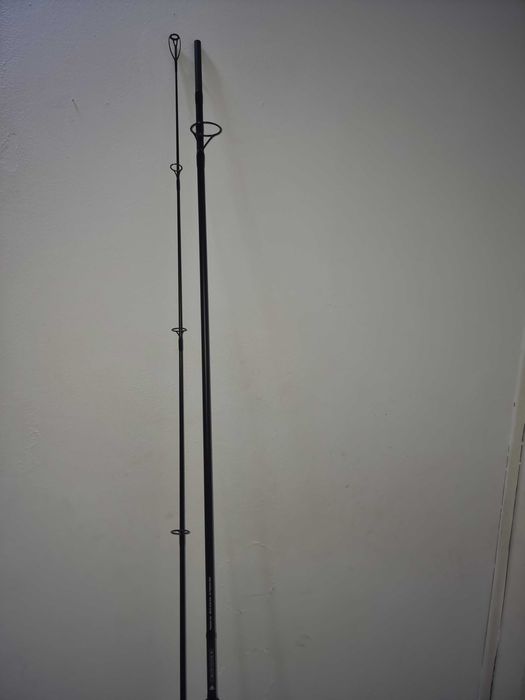 4 buc Lansete crap forge takle bullet 12ft 3.50TC
