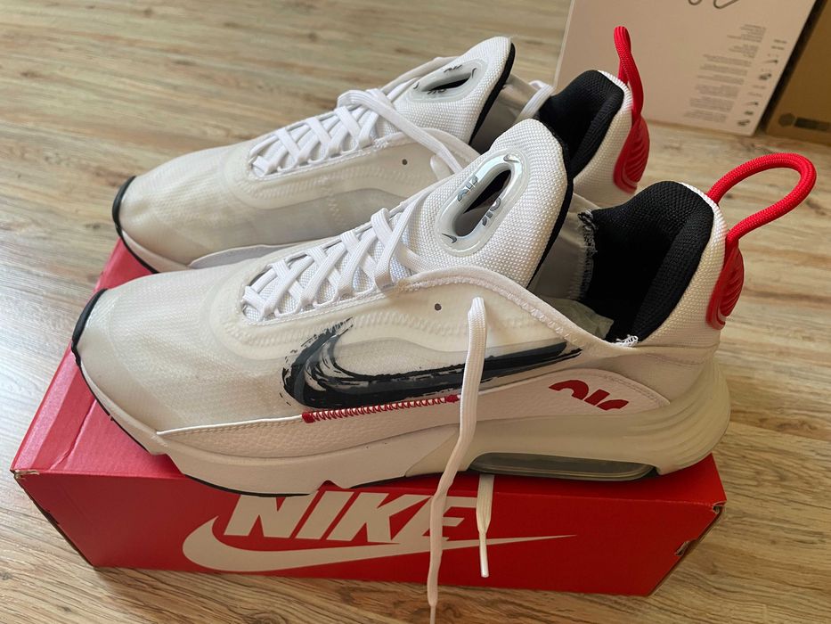 Nike Обувки - състояние - като нови - носени 1 път