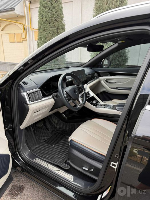 продается BYD Song Plus Flagship 2022