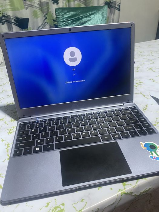 Продам ноутбук или обмен