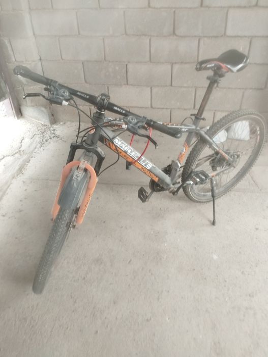 Велосипед Macle 26