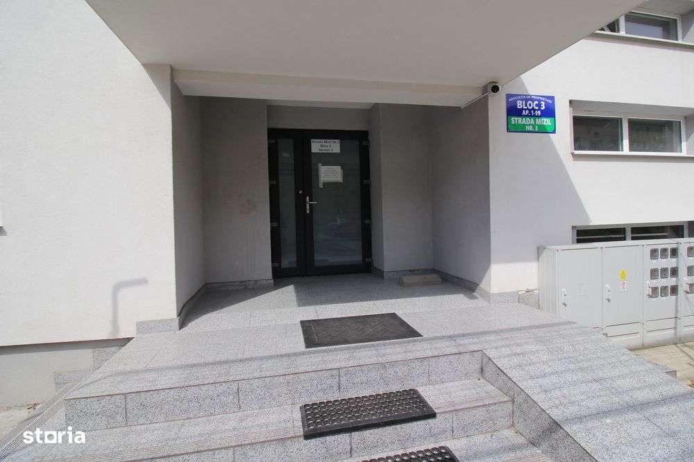 Titan, garsonieră nouă la 5 minute de metrou 1 Decembrie 1918