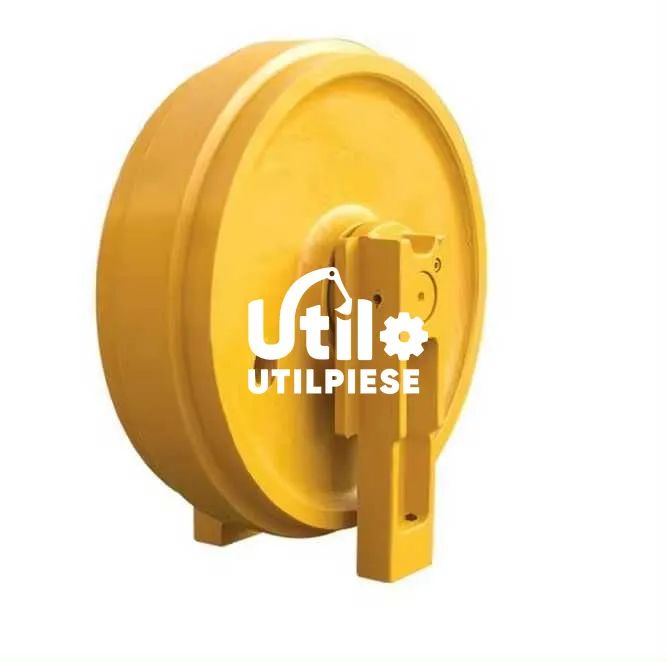 Idler New Holland E225B E215B E245B E265B E305B + piese excavator