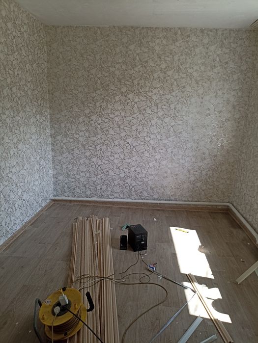 Делаем ремонт домов,квартир