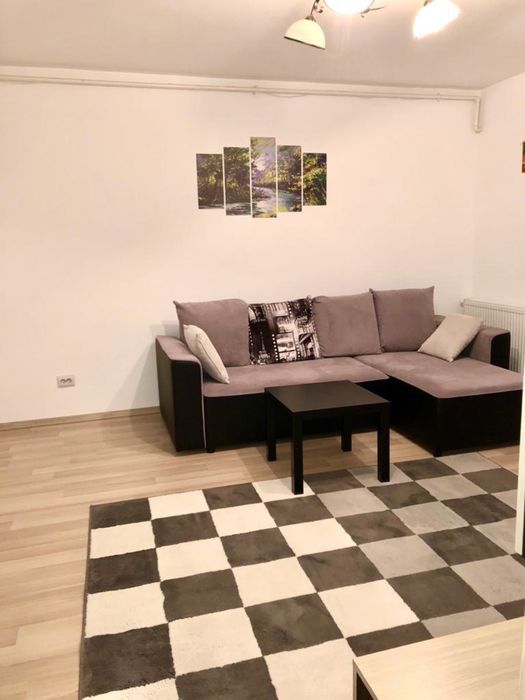 Apartament 2 camere Amurgului