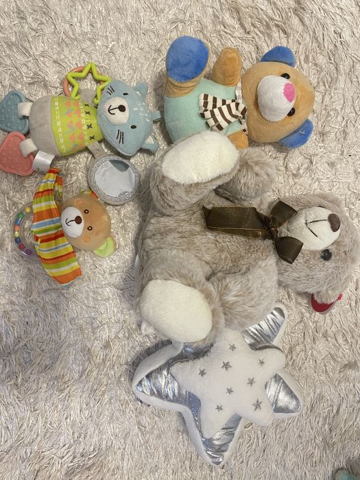 Кошара Chipolino + матрак