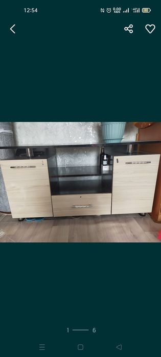 Тумба под телевизор