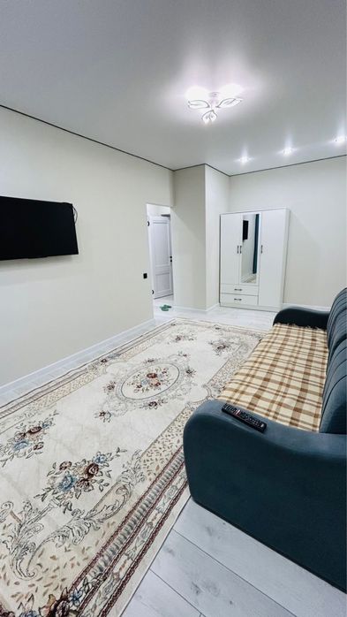 Квартира по месячно