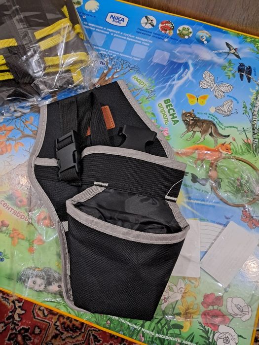 Продам поясную сумку