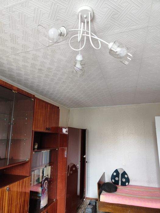 Сдаётся 1 комнатная квартира