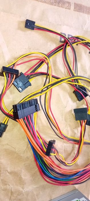 Sursa atx calculator 450W