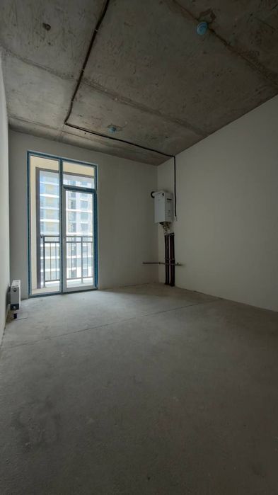 Продается 2в3/8/14 58м2 в ЖК Botanica Saroyi, ор-р: IT Park