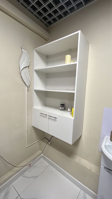 Продам шкафчики