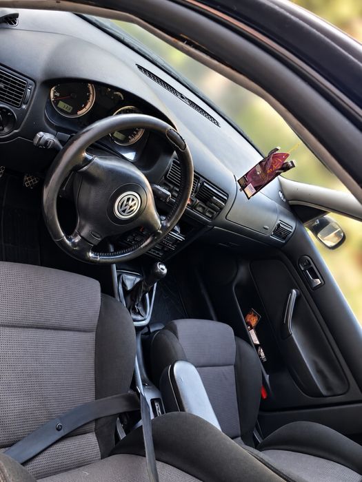VW Golf 4 1.9 TDI