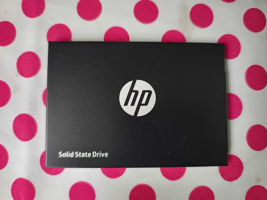 SSD HP S700 500GB SATA-III 2.5 inch.