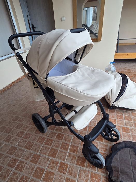 Детска количка Da Da