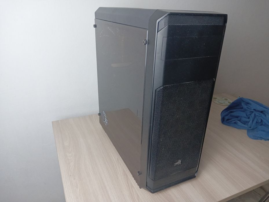 Ryzen 5 3600 / RTX 2060