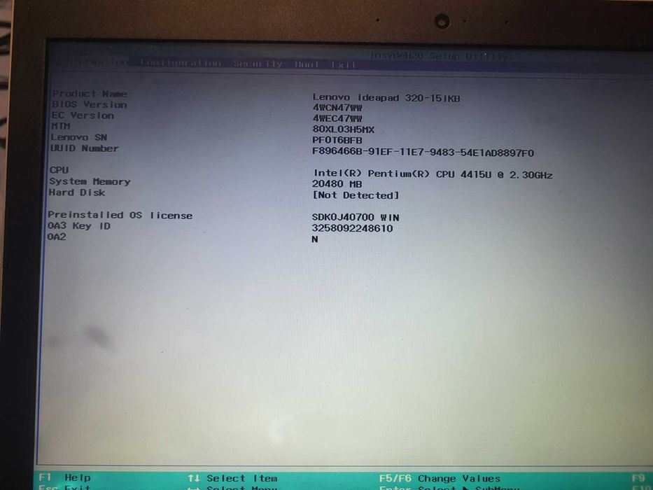 Lot Laptopuri I7,I5,I3 Gen 3,4,6,7