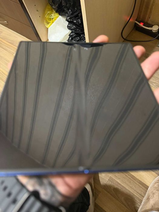 Samsung Z-fold 7 512GB