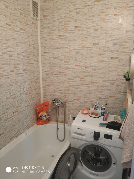 Продам 2-комнатную квартиру