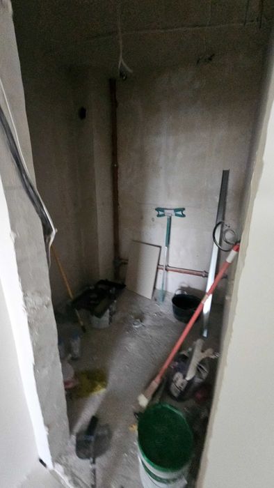 Продава се Двустаен апартамент в Разград, Бели Лом - 65 кв.м за 1232 €/кв.м - Снимка #2