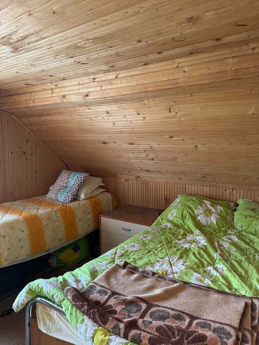 Вила за продажба в с.Макоцево