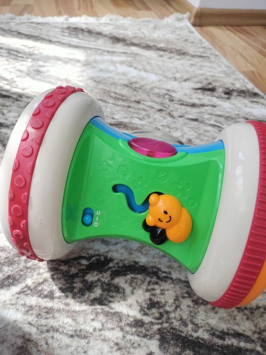 Vând lot jucari  Fisher Price și Chicco