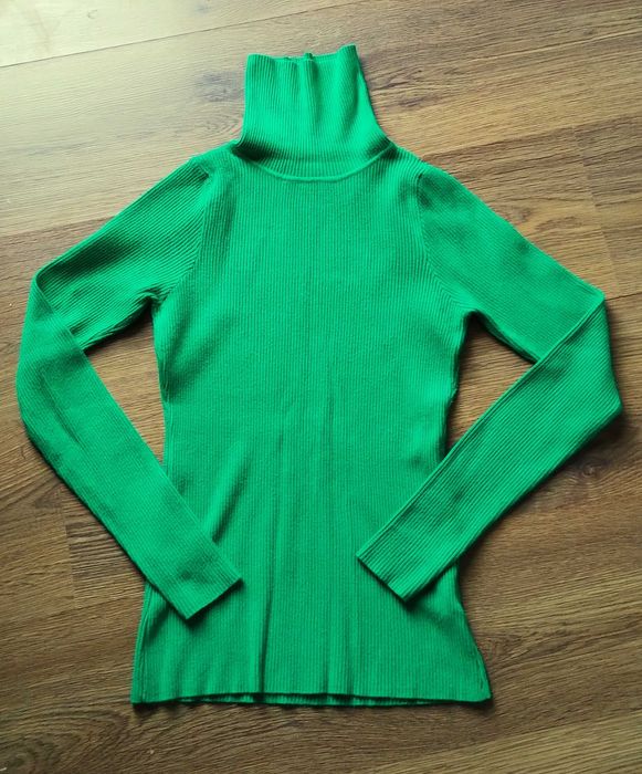 Прекрасни маркови пуловери блузи S-M, перфектни, ниски цени + отстъпки