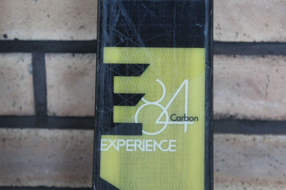 Schiuri Rossignol Experience 186cm cod: 092