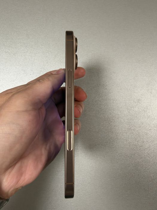 Iphone 16 pro max 512 GB
